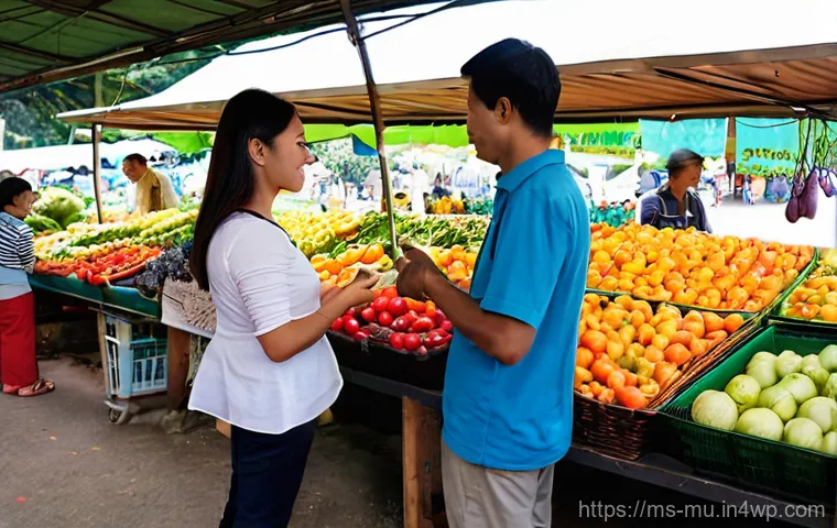 상장 기업의 그린워싱 비판 사례 - **Transparent Malaysian Sustainable Fashion Workshop**

    **Prompt:** A vibrant, sunlit ethical fa...