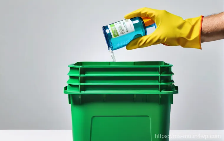 소비자가 알아야 할 그린워싱의 정의 - **Prompt 2: The Informed Consumer's Research**
    "A cozy, modern living room in a Malaysian home, ...