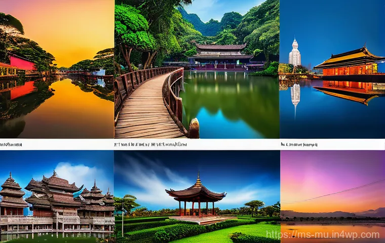 그린워싱 비판을 위한 협업 네트워크 - Here are three detailed image prompts in English, designed for image generation platforms, adhering ...