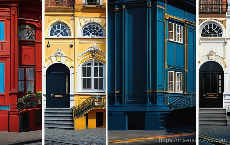 그린워싱 방지를 위한 인증 프로그램 - Here are three detailed image generation prompts in English, designed to meet your specified guideli...